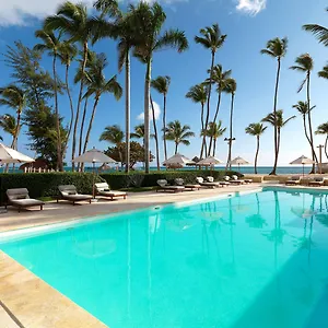 Melia Punta Cana Wellness Inclusive - Adults Only Resort