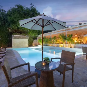 Whala!bavaro Hotel