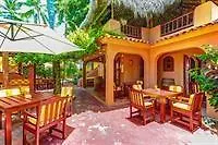 Los Corales Tropical Beach Resort & Spa Bavaro Dominican Republic
