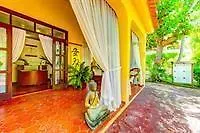 ** Hotel Los Corales Tropical Beach Resort & Spa Bavaro Dominican Republic